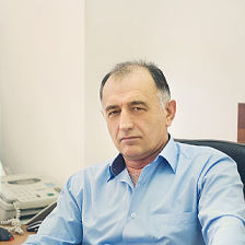 Ахмедов Курбан Сапижуллаевич