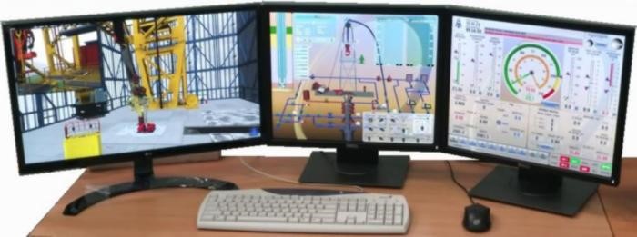 Специализированное программное обеспечение